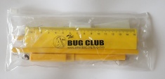 Bug Club stationery set